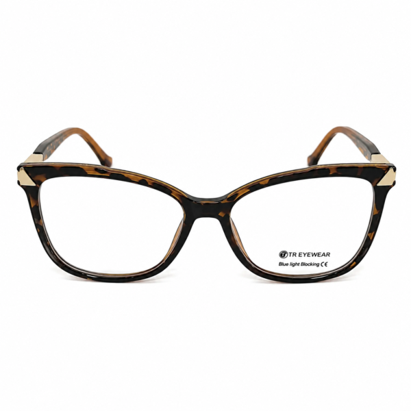 Montura Oftálmica Bruma Cuadrada - Opticare Cali
