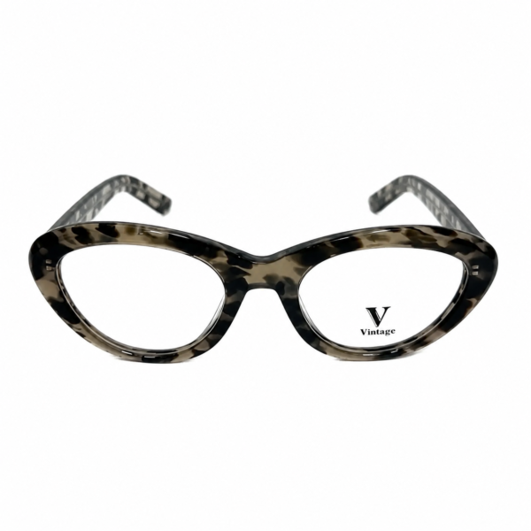 Montura Oftálmica Esmeralda Cat-Eye - Opticare Cali