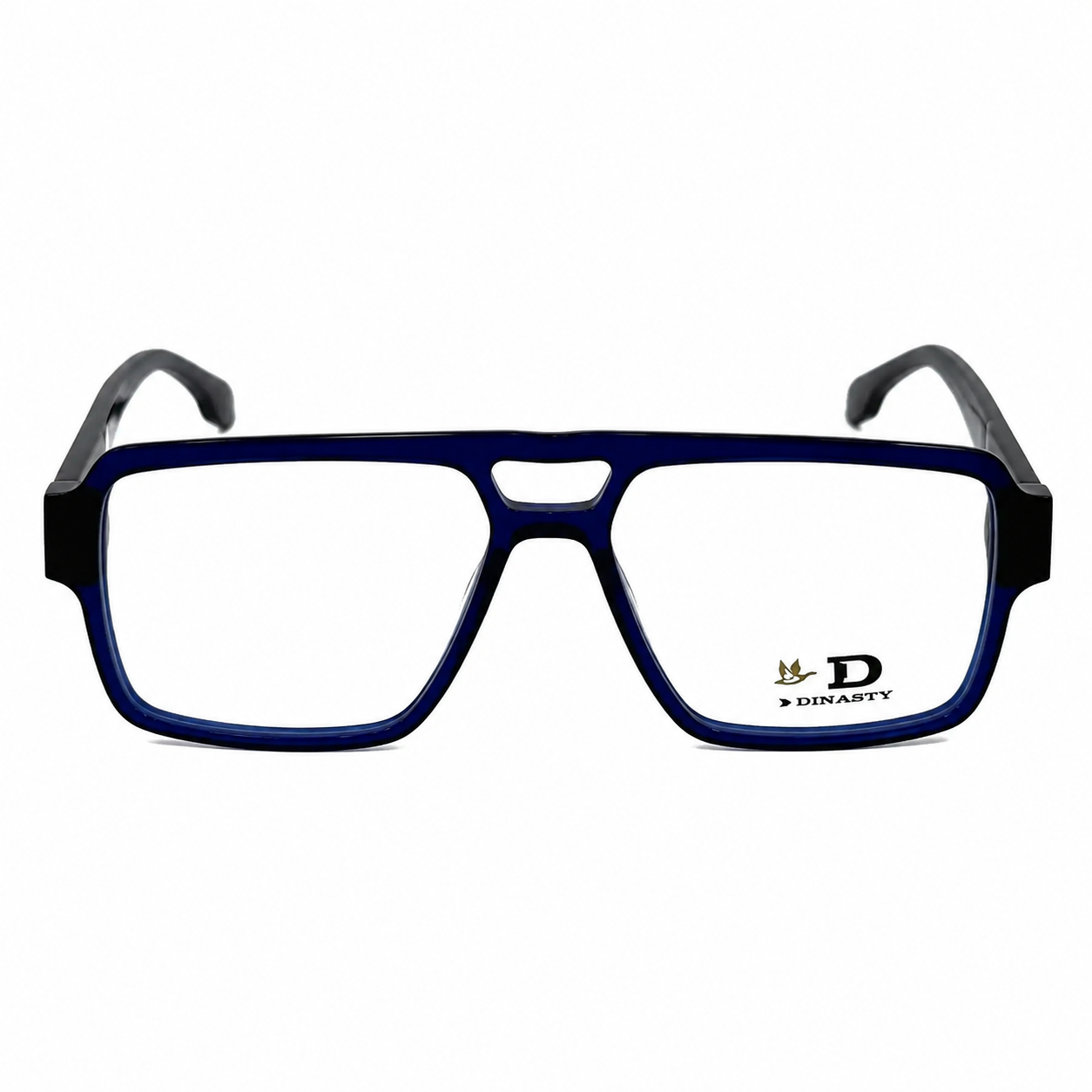 Montura Oftálmica Onyx Doble Puente - Opticare Cali