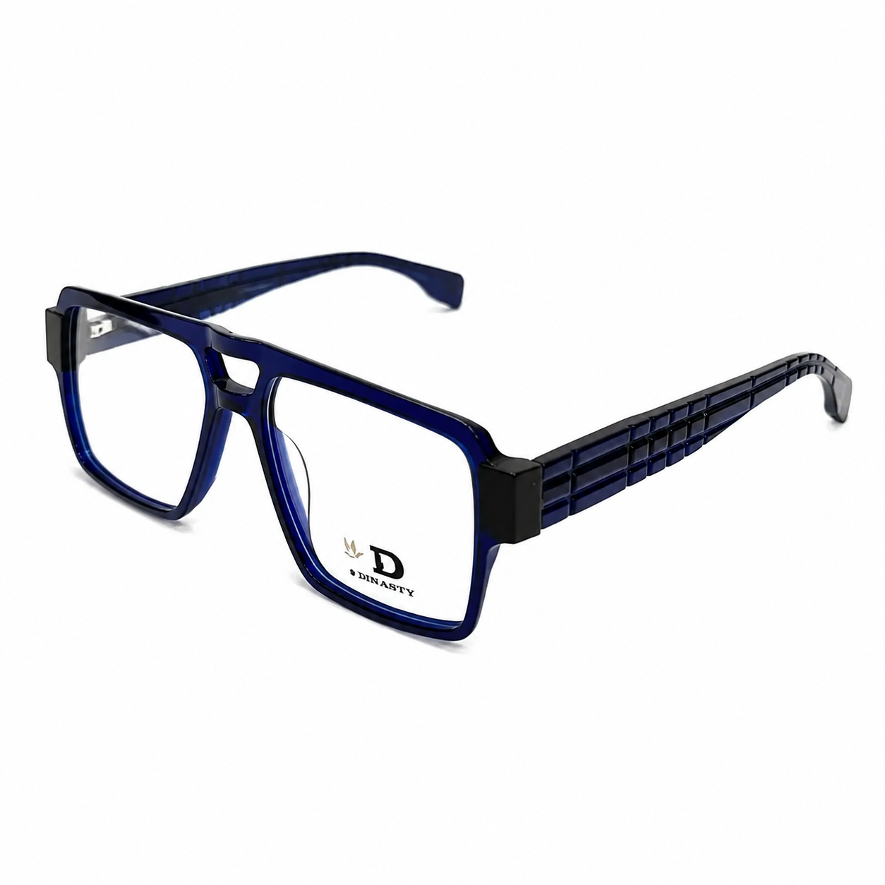 Montura Oftálmica Onyx Doble Puente - Opticare Cali - Imagen 4